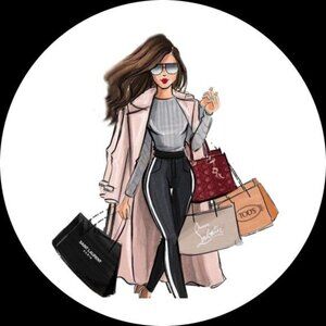 Meet your Posher, Deann